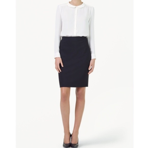 Babaton pencil skirt Clearance